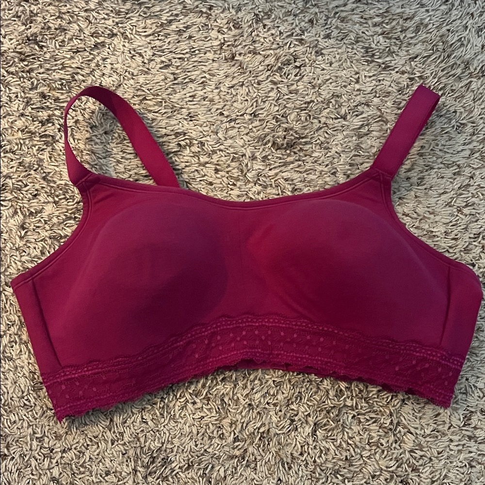 5 for $25! 40DD Cacique Bra